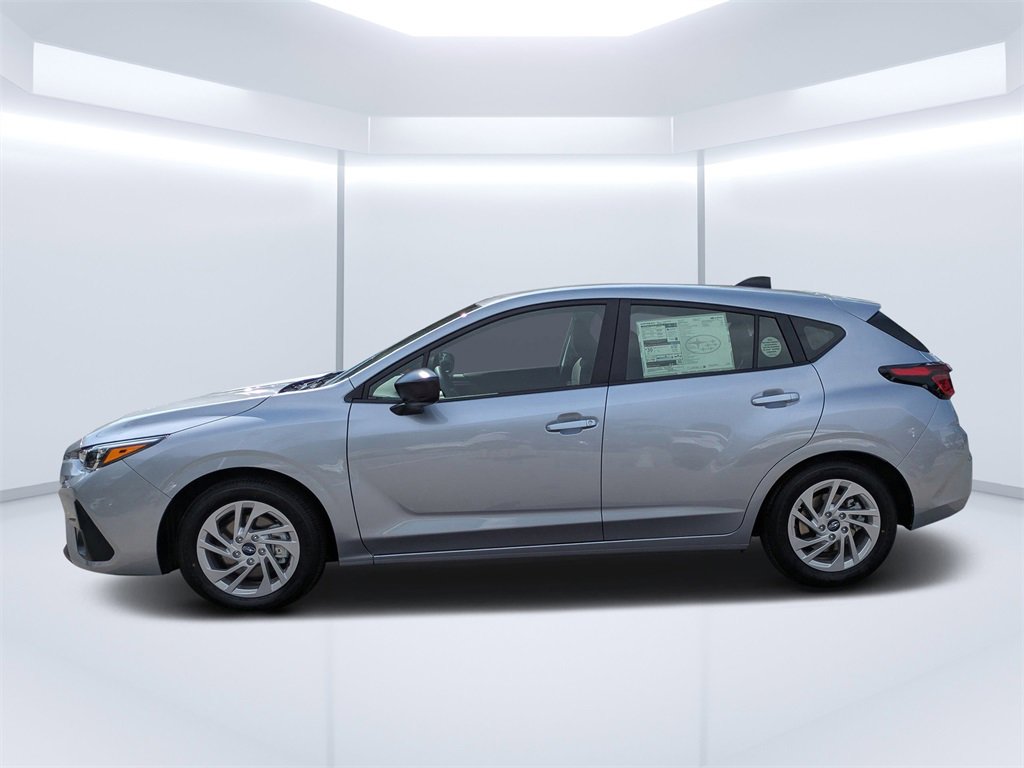 New 2025 Subaru Impreza 2.0i image 6