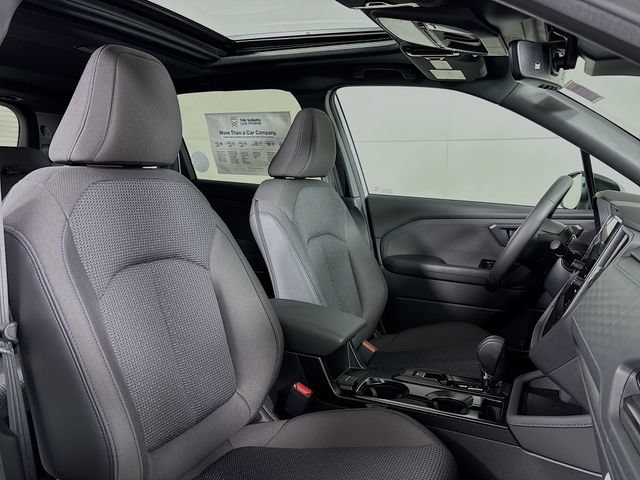 New 2026 Subaru Forester Premium AWD/4WD image 28