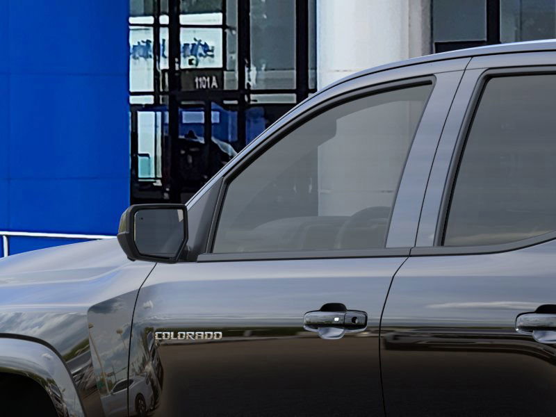 New 2026 Chevrolet Colorado LT w/ LT Convenience Package image 12