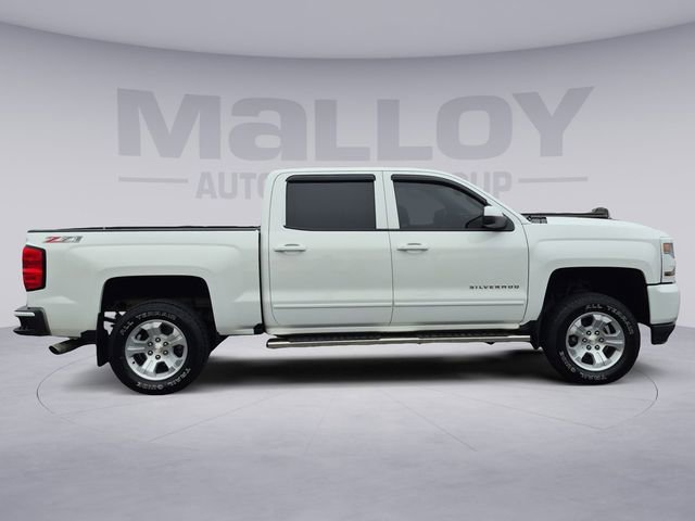 Used 2016 Chevrolet Silverado 1500 LT w/ All Star Edition image 6