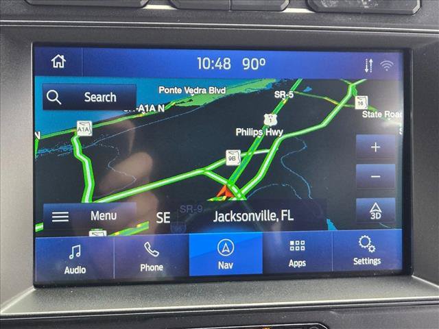 Used 2021 Ford Expedition XLT RWD image 15