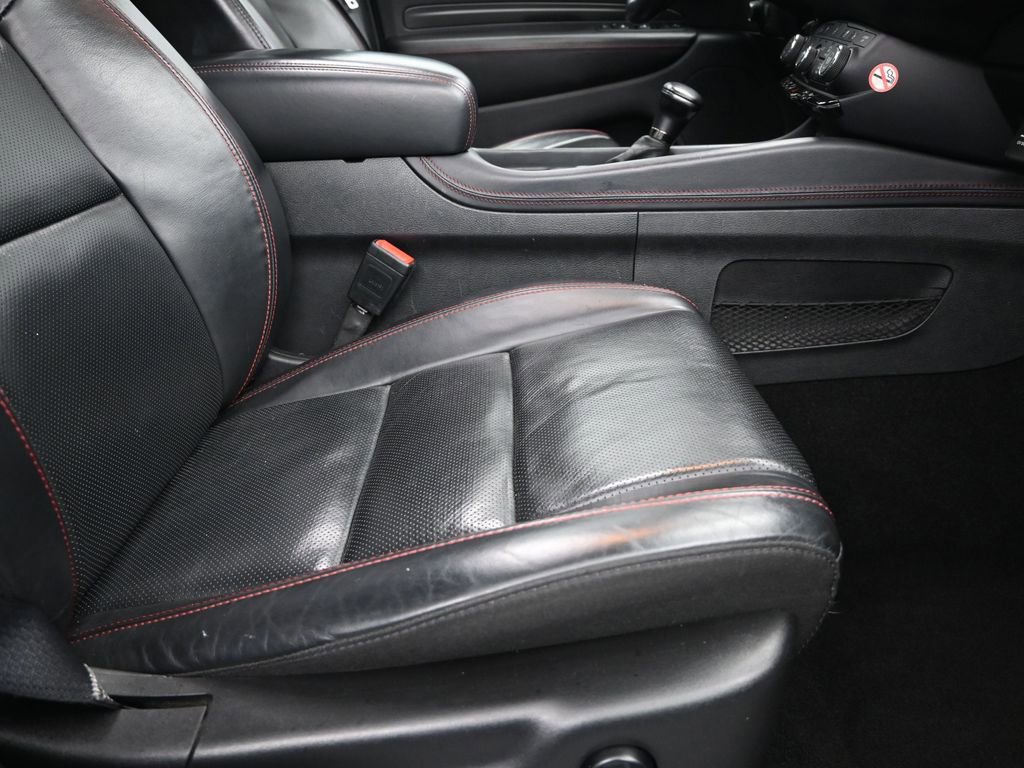 Used 2024 Dodge Durango GT image 26