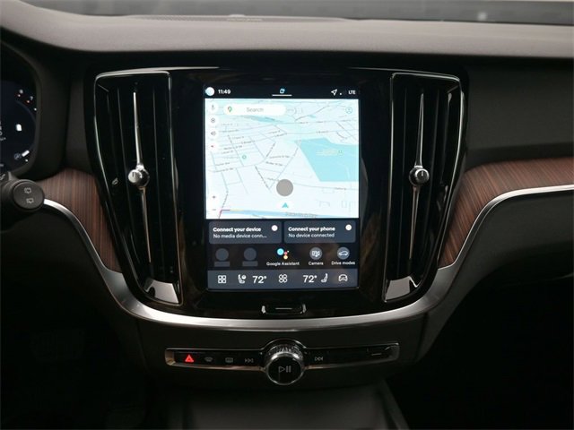 New 2026 Volvo V60 B5 Cross Country Plus w/ Protection Package Premier image 12