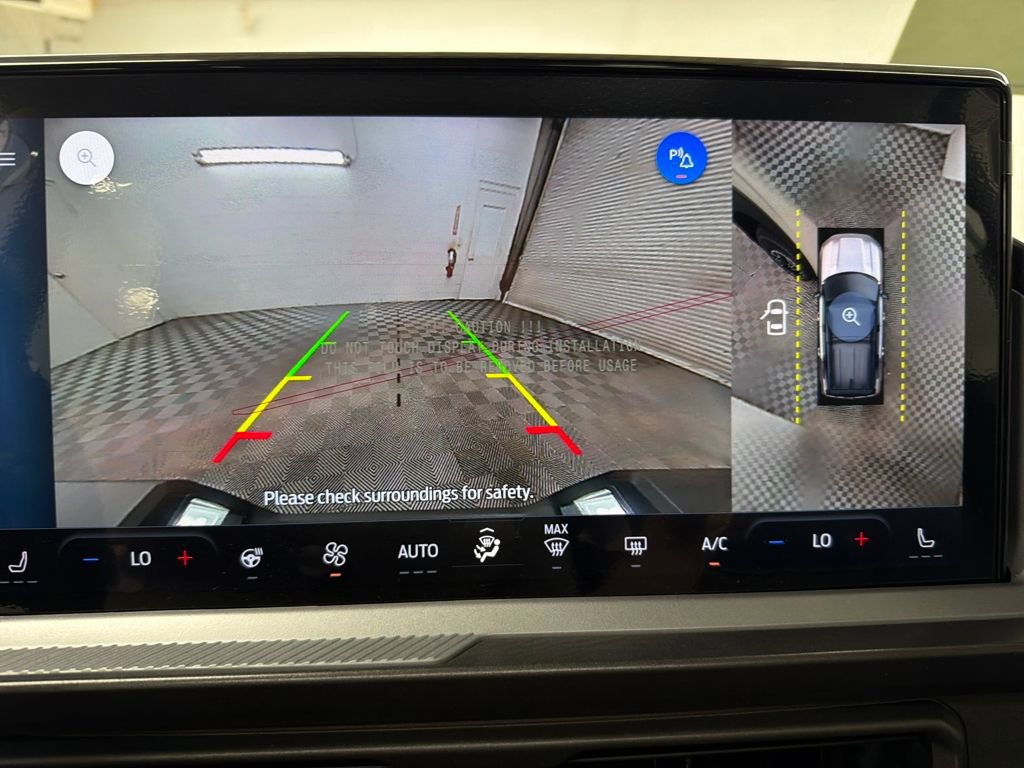 New 2025 Ford Bronco Sport Outer Banks w/ Outer Banks Tech Package+ image 26