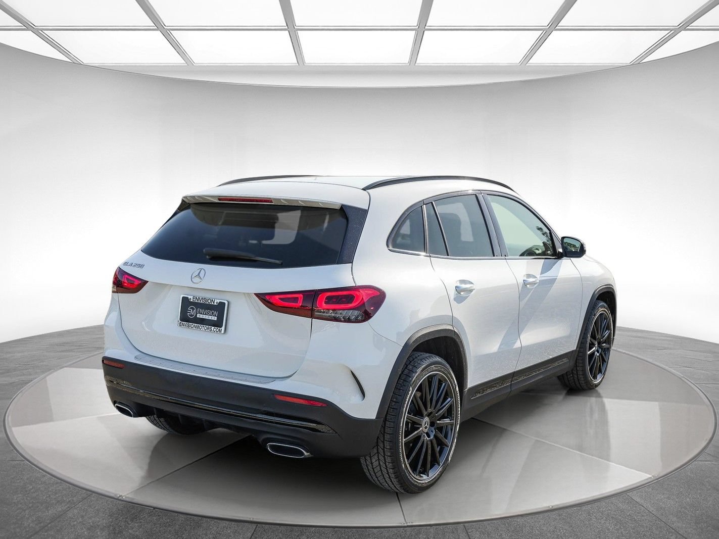 Used 2022 Mercedes-Benz GLA 250 image 4