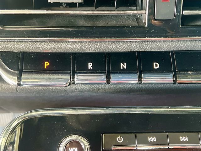 Used 2024 Lincoln Navigator Premiere image 24