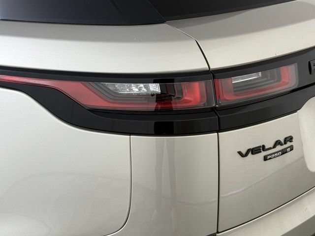 Certified 2020 Land Rover Range Rover Velar S AWD/4WD image 13