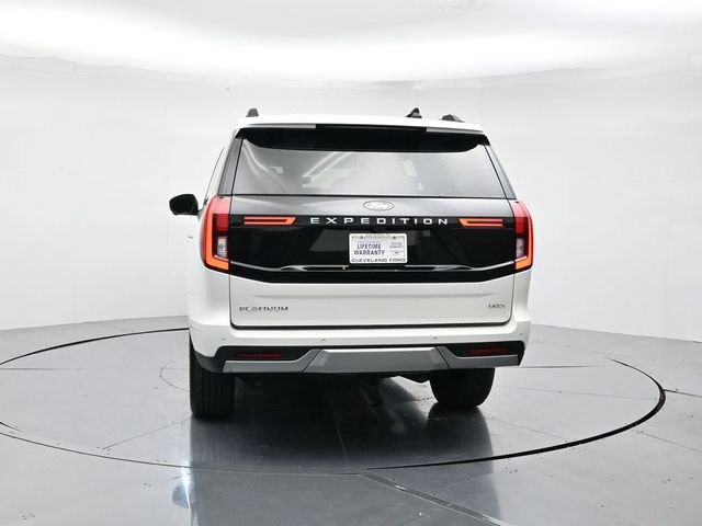 New 2026 Ford Expedition Max Platinum w/ Platinum Ultimate Package image 9