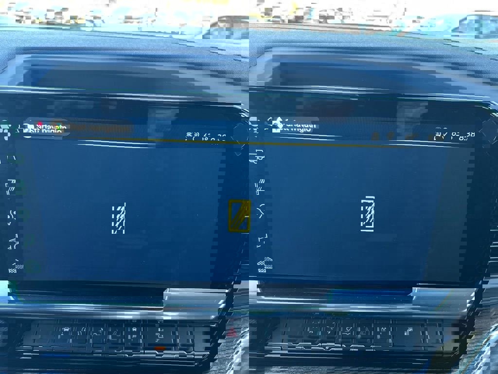 New 2026 Chevrolet Silverado 1500 LT image 12