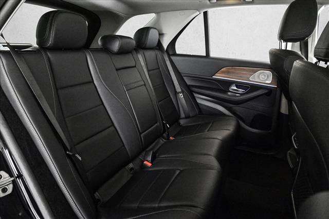 New 2026 Mercedes-Benz GLE 350 4MATIC image 22