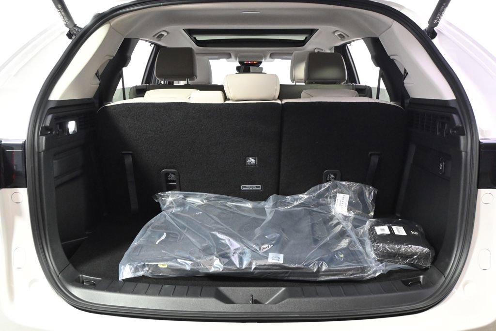 New 2026 MAZDA CX-90 3.3 Turbo w/ Premium Sport Pkg image 20