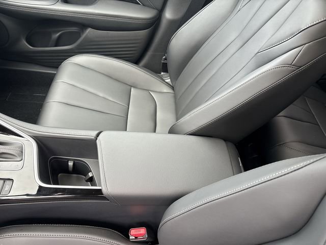 New 2025 Acura ADX AWD image 21