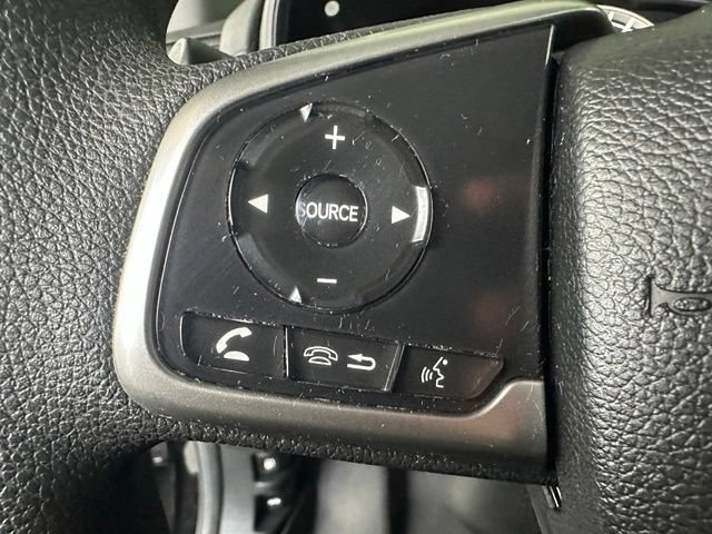 Used 2017 Honda CR-V LX image 20