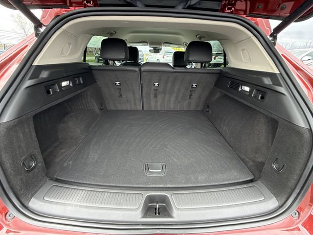 Certified 2023 Buick Envision Essence FWD image 24