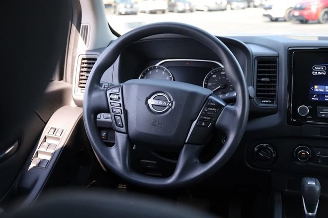 Certified 2023 Nissan Frontier S w/ Technology Package AWD/4WD image 23