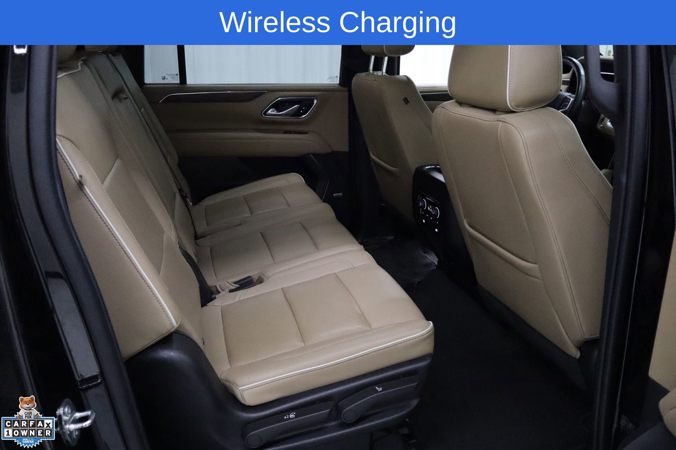 Used 2024 Chevrolet Suburban Premier image 25