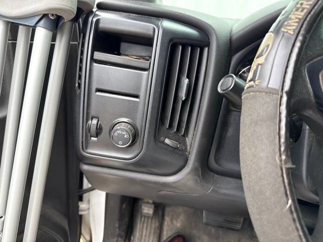 Used 2014 GMC Sierra 1500 2WD Regular Cab image 9