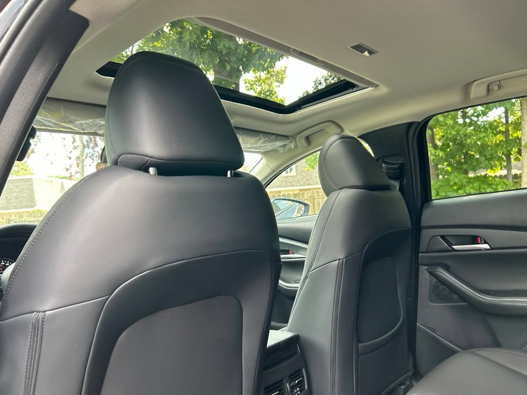 New 2026 MAZDA CX-30 AWD 2.5 S w/ Premium Package image 26