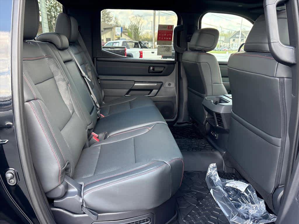 New 2026 Toyota Tundra TRD Pro image 7