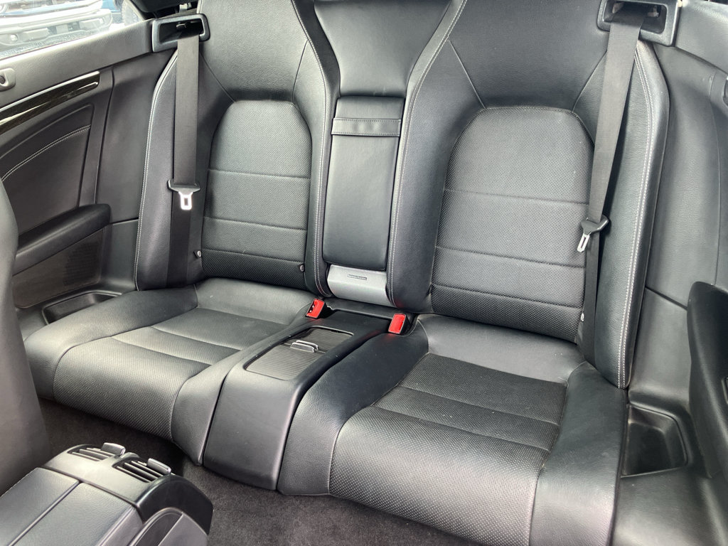 Used 2016 Mercedes-Benz E 400 Cabriolet image 29