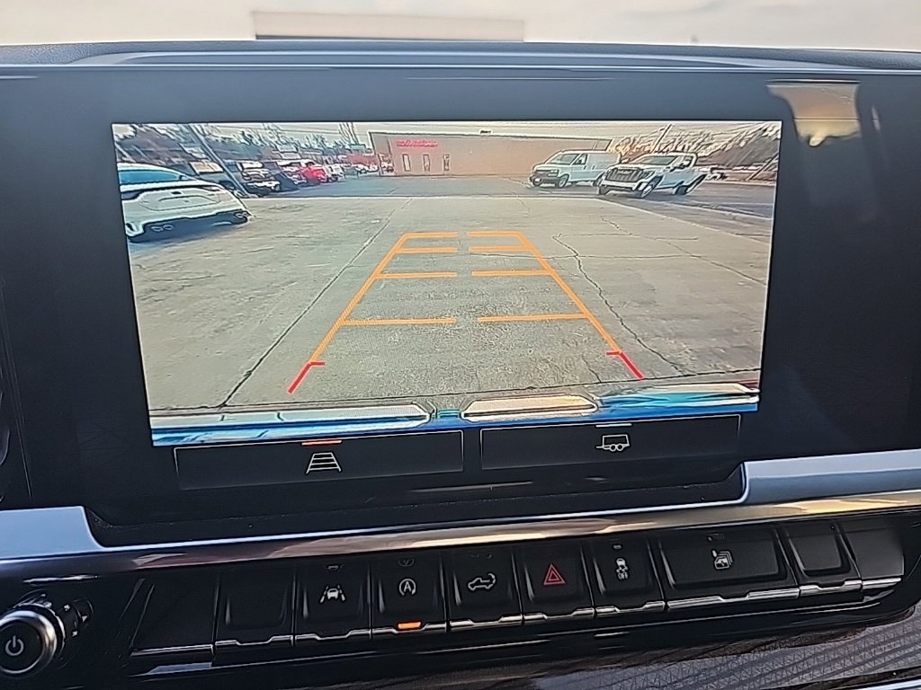 Certified 2023 GMC Sierra 1500 Elevation image 20