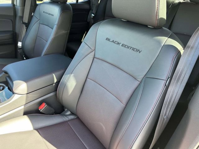 New 2026 Honda Ridgeline Black Edition image 23