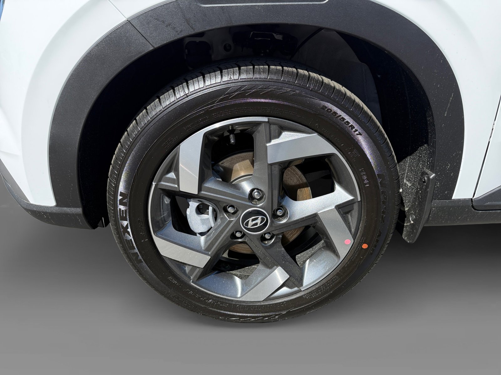 New 2026 Hyundai Venue SEL FWD image 9
