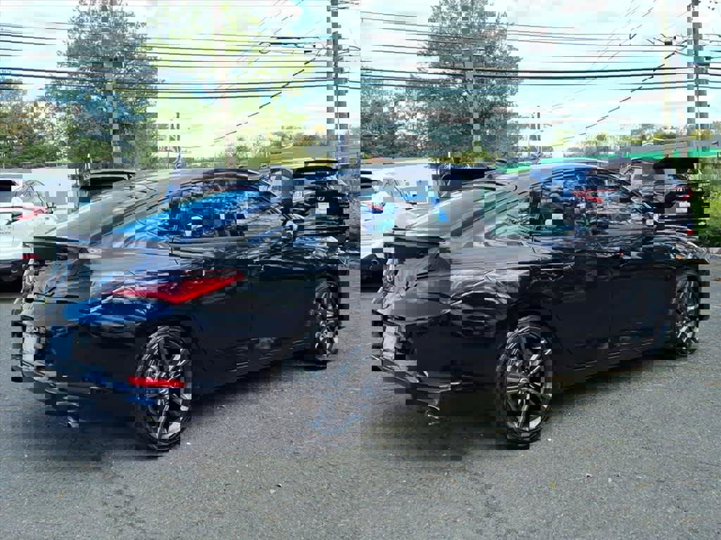 Certified 2025 Acura Integra A-Spec image 7