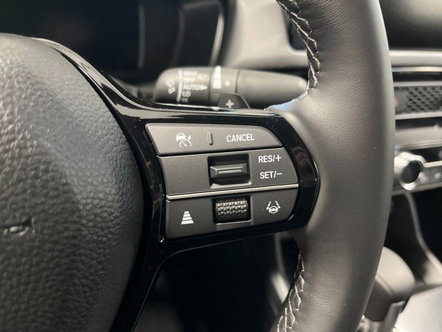 New 2026 Honda Civic Sport Touring image 20