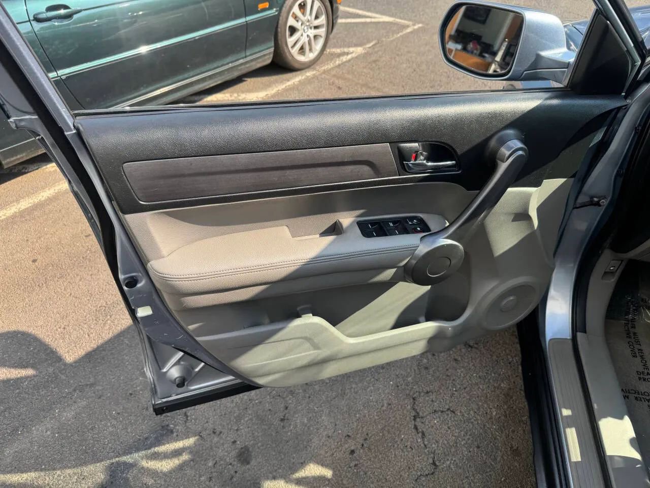 Used 2008 Honda CR-V EX-L image 5