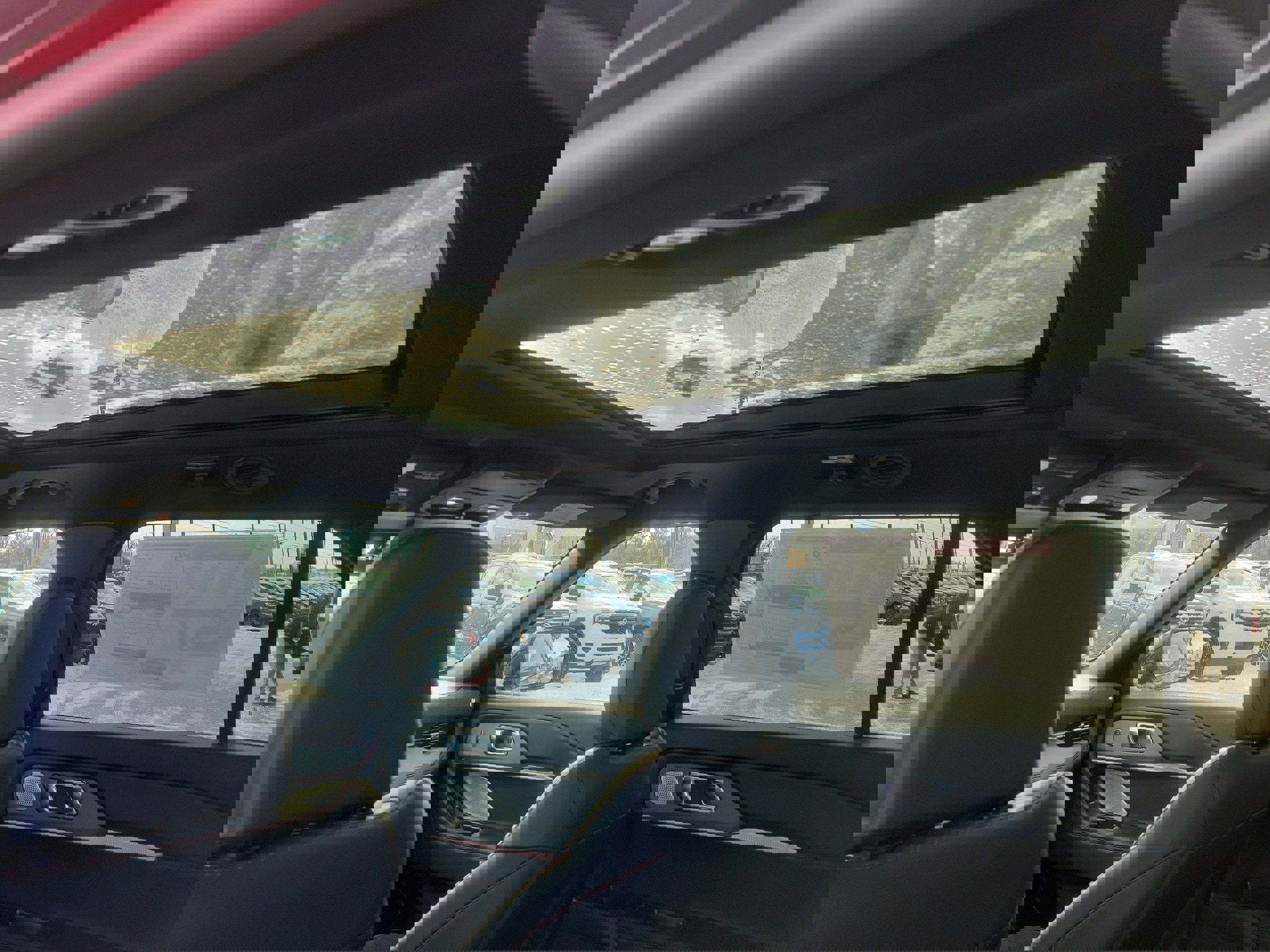 New 2026 Ford Explorer ST w/ Sun And Sound Package image 30