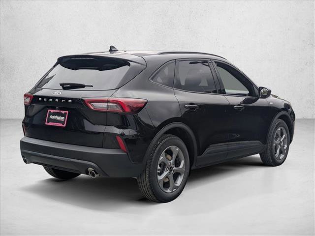 New 2026 Ford Escape ST-Line image 2