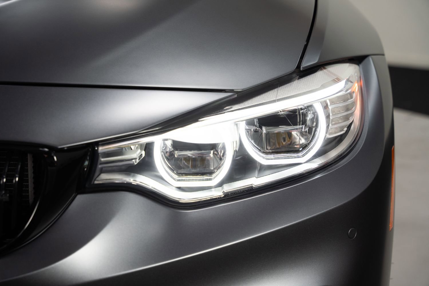 Used 2016 BMW M4 GTS image 14