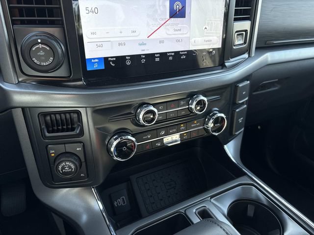 New 2026 Ford F150 XLT w/ Equipment Group 302A MID AWD/4WD image 27