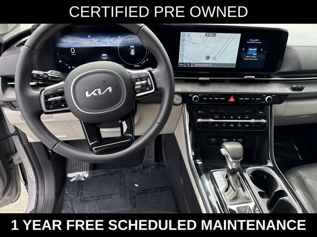 Used 2024 Kia Carnival SX FWD image 17