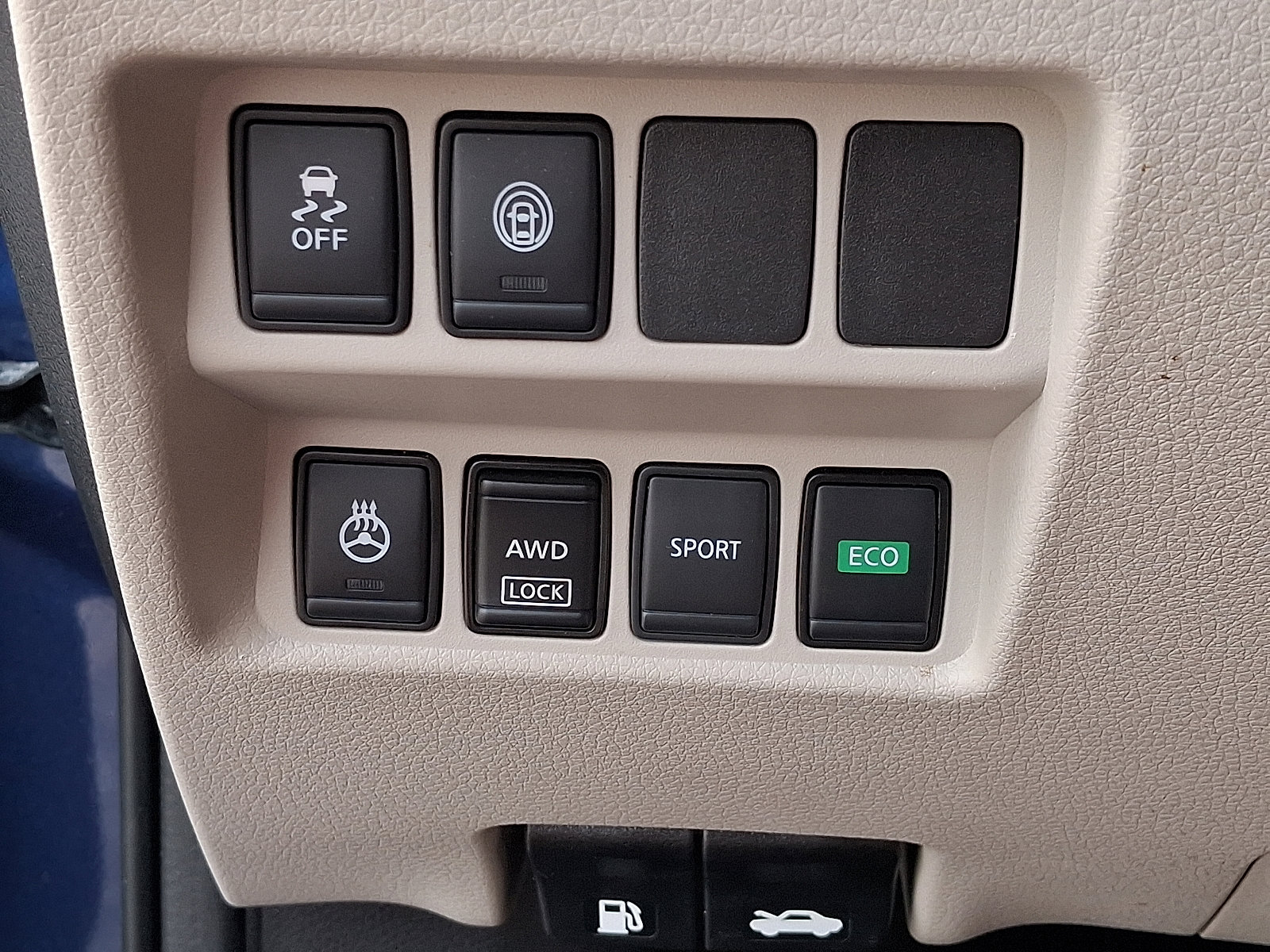 Used 2021 Nissan Rogue Sport SV image 23