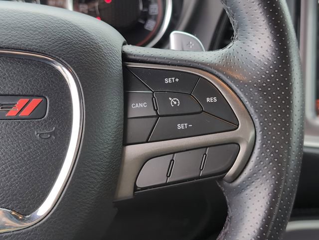 Used 2019 Dodge Challenger R/T Scat Pack RWD image 24