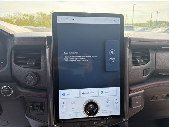 Used 2024 Ford Expedition Max Limited image 8