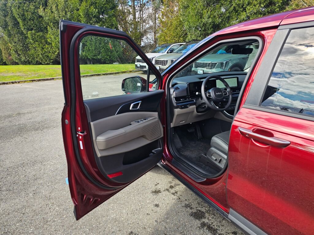 New 2026 Kia Carnival image 20