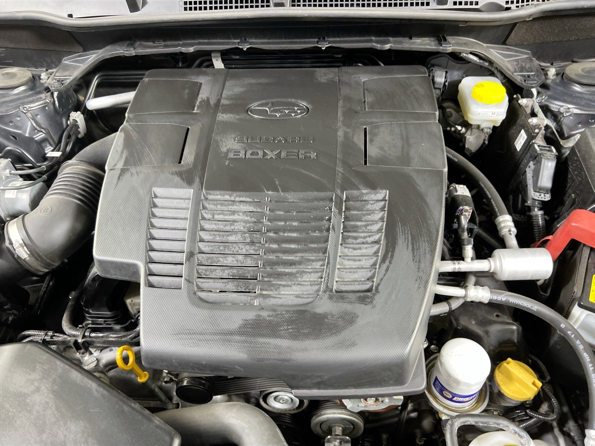 Used 2022 Subaru Forester Wilderness image 31