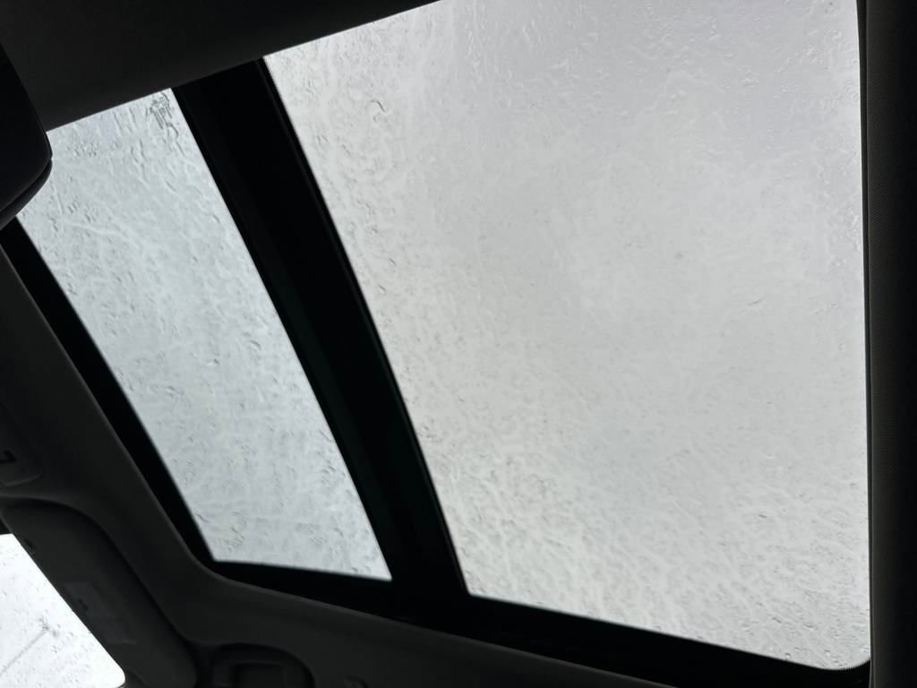 New 2025 Nissan Murano SL image 22