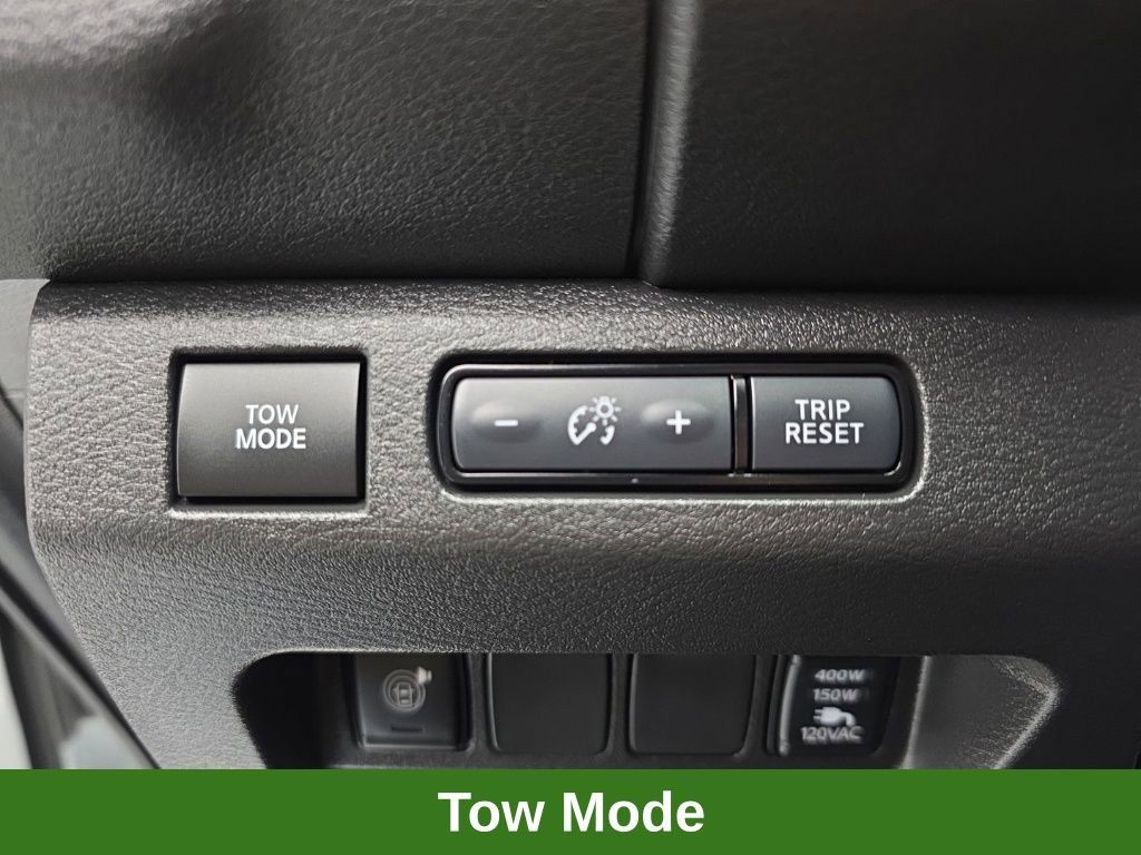 Used 2025 Nissan Frontier SV w/ SV Convenience Package image 22