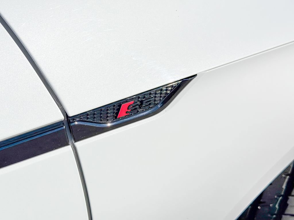 Used 2024 Audi S5 Premium Plus w/ Premium Plus Package image 8