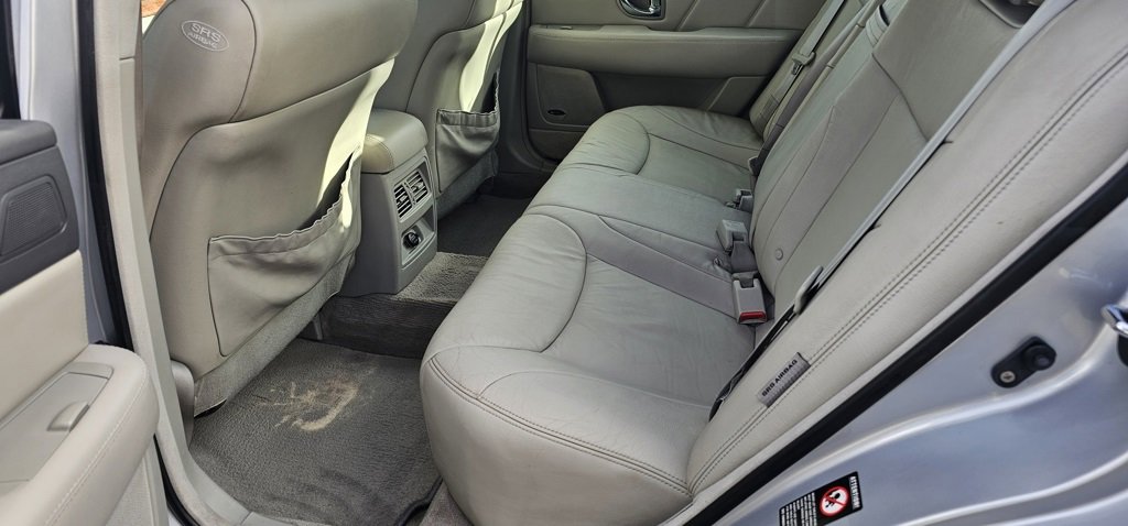 Used 2006 Kia Amanti image 21