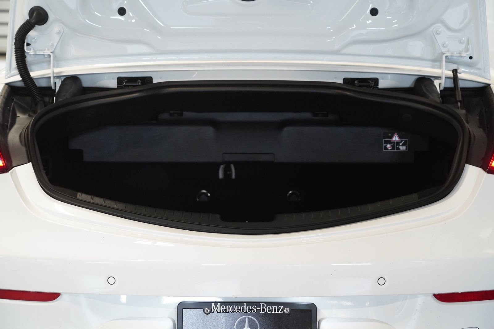 New 2026 Mercedes-Benz CLE 53 AMG 4MATIC Cabriolet image 39