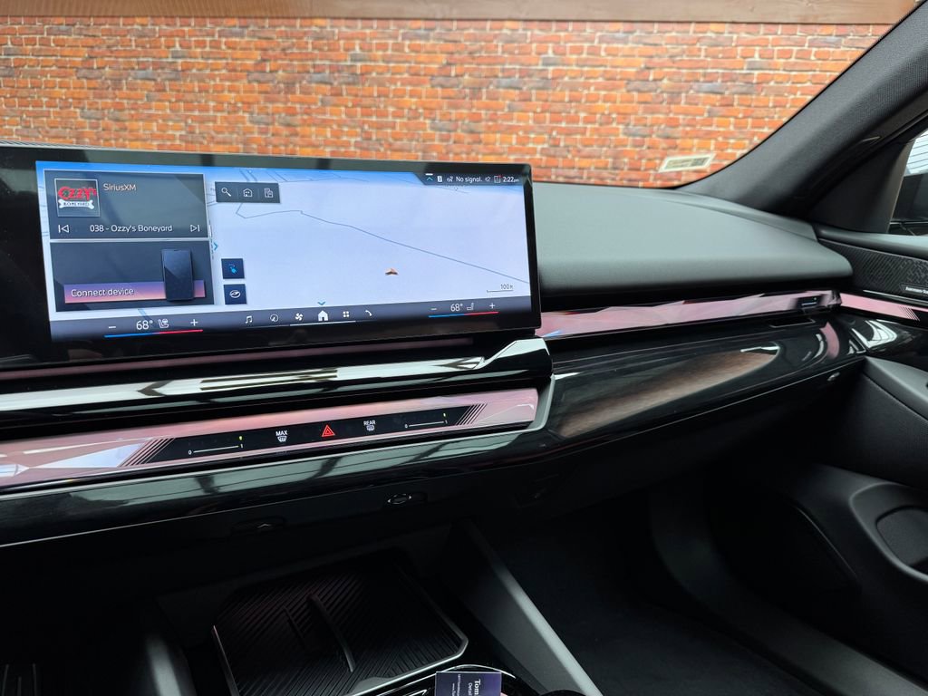 New 2026 BMW i5 eDrive40 w/ M Sport Package image 20