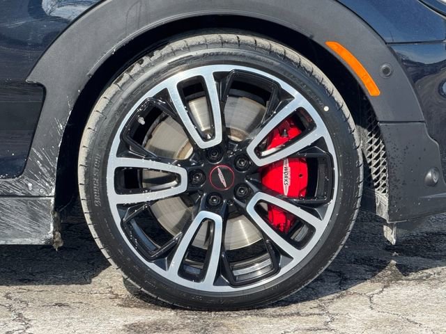 Used 2023 MINI Cooper Clubman John Cooper Works image 3