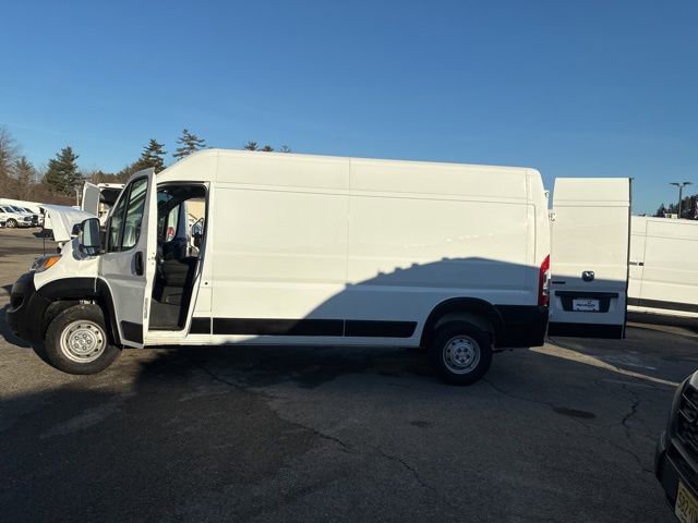Used 2023 RAM ProMaster 2500 image 14