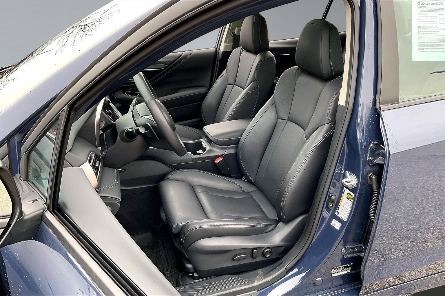 Used 2025 Subaru Legacy Limited image 26