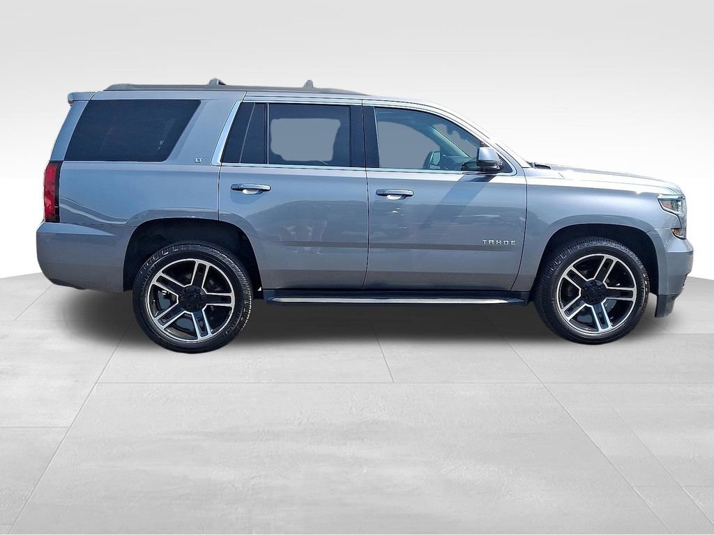 Used 2020 Chevrolet Tahoe LT image 8